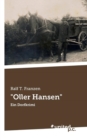 Oller Hansen : Ein Dorfkrimi - Book