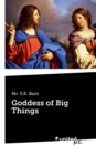 Goddess of Big Things - Book