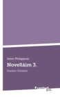 Novellaim 3. : Innen-Onnan - Book