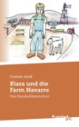 Klara und die Farm Navarre : Das Karakullammchen - Book