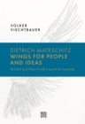 Dietrich Mateschitz: Wings for People and Ideas : Red Bull and Viktor Frankl's search for meaning - eBook