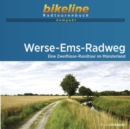 Werse - Ems - Radweg - Book