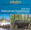 Megalithkultur Radroute Von Osnabruck nach Oldenburg - Book