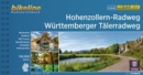 Hohenzollern Radweg - Wurttemberger Talerradweg - Book