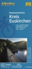 Kreis Euskirchen cycling tour map - Book