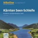 Karnten Seen-Schleife - Book