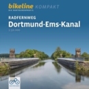 Dortmund-Ems-Kanal Radfernweg - Book