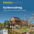 Gurkenradweg - Book