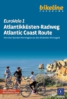 Eurovelo 1 Atlantikkusten-Radweg - Book