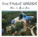 The Tarot Garden - Book