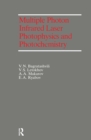 Multiple Photon Infrared Laser - Book