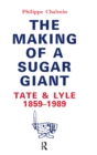 Making Of A Sugar Giant - Book