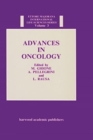 Advances in Oncology - Book
