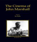 Cinema of John Marshall - Book