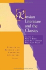 Russian Literature and the Classics - Book