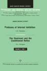 Problems of Internal Inhibition - Book