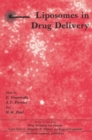 Liposomes in Drug Delivery - Book