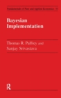 Bayesian Implementation - Book