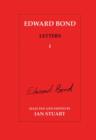 Edward Bond Letters: Volume 5 - Book