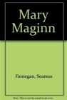 Mary Maginn - Book