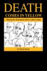 Death Comes in Yellow - Book