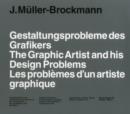 The Graphic Artist and his Design Problems - Book