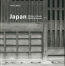 Japan : Dwelling Houses - Book
