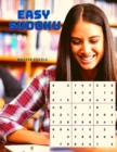 Easy Sudoku : Sudoku Puzzle Book - Book