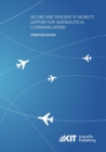 Secure and Efficient IP Mobility Support for Aeronautical Communications - Book