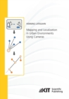Mapping and Localization in Urban Environments Using Cameras - Book