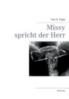 Missy - Spricht Der Herr - Book