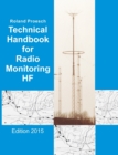Technical Handbook for Radio Monitoring HF : Edition 2017 - Book