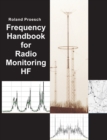Frequency Handbook for Radio Monitoring Hf - Book