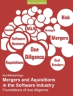 Mergers and Acquisitions in the Software Industry : Foundations of due diligence - Book
