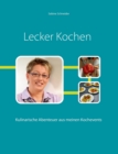 Lecker Kochen - Book