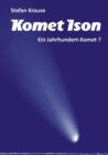 Komet Ison - Book