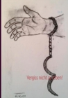 Vergiss Nicht Zu Leben! - Book