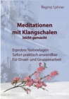 Meditationen Mit Klangschalen Leicht Gemacht - Book