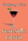 Geistesblitz Cocktail - Book