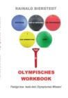 Golf-Olympisches Workbook - Book