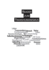 Reader Zum Transhumanismus - Book