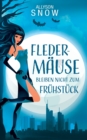 Fledermause bleiben nicht zum Fruhstuck - Book