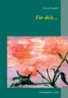 Fur dich... : Liebesgedichte, Lyrik - Book