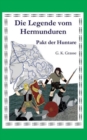 Die Legende Vom Hermunduren (Teil 4) - Book