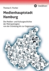 Medienhauptstadt Hamburg - Book