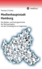 Medienhauptstadt Hamburg - Book