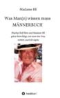 Mannerbuch - Book