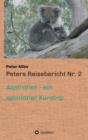 Peters Reisebericht NR. 2 - Book