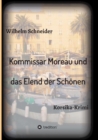 Kommissar Moreau und das Elend der Schoenen : Korsika-Krimi - Book