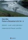 Peters Reisebericht NR. 4 - Book